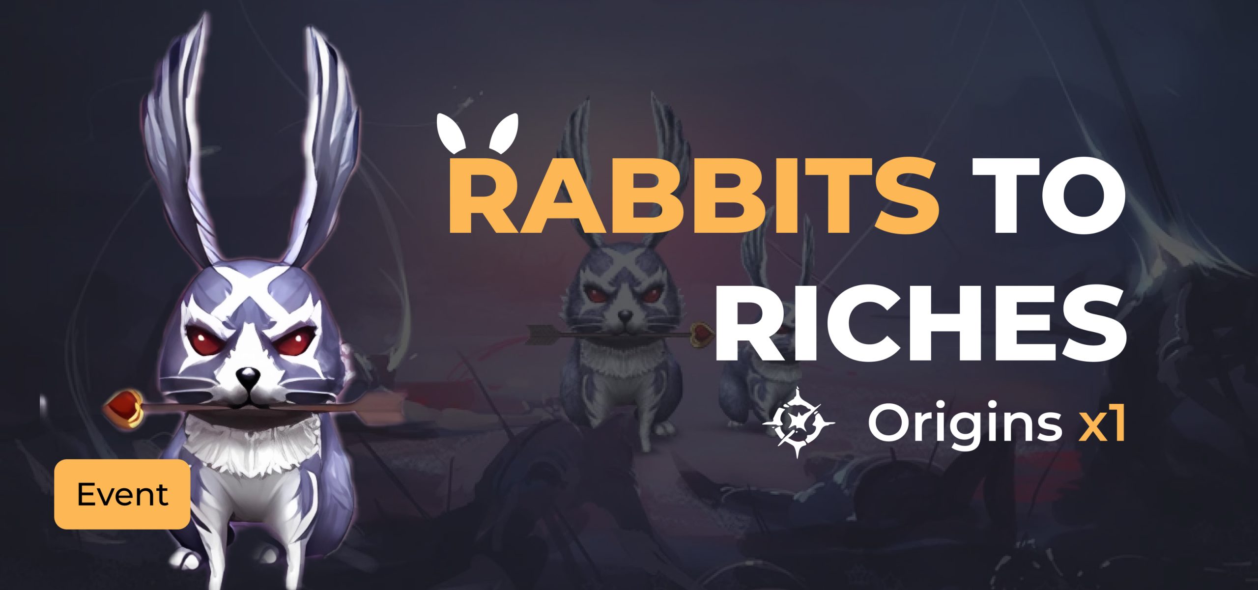 Rabbits to Riches
