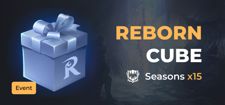 BIENVENIDOS A FIVE REBORN visual data 4