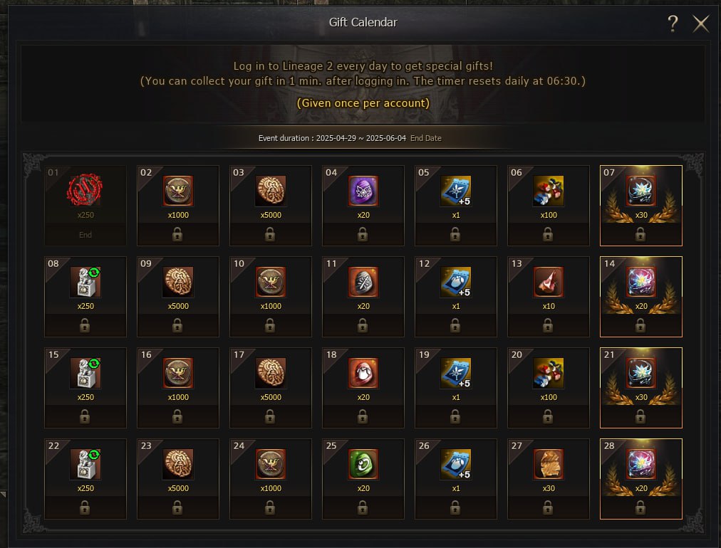 Rpg Developer Calender Calendar Gifts